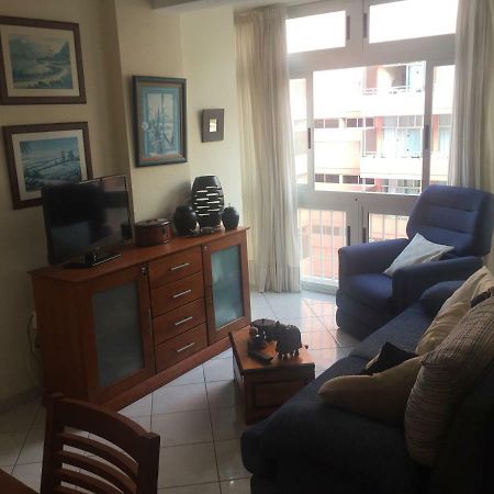 Apartamento Puerto De La Cruz Dış mekan fotoğraf