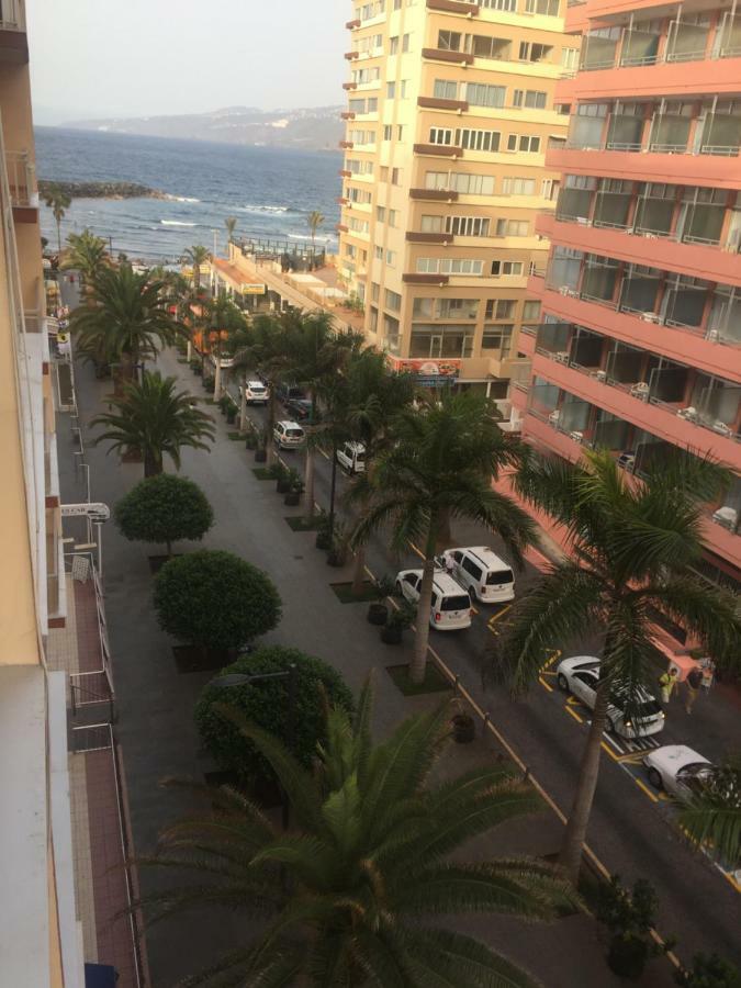 Apartamento Puerto De La Cruz Dış mekan fotoğraf