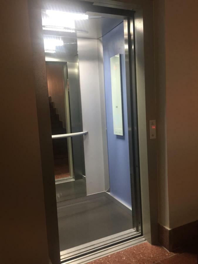 Apartamento Puerto De La Cruz Dış mekan fotoğraf