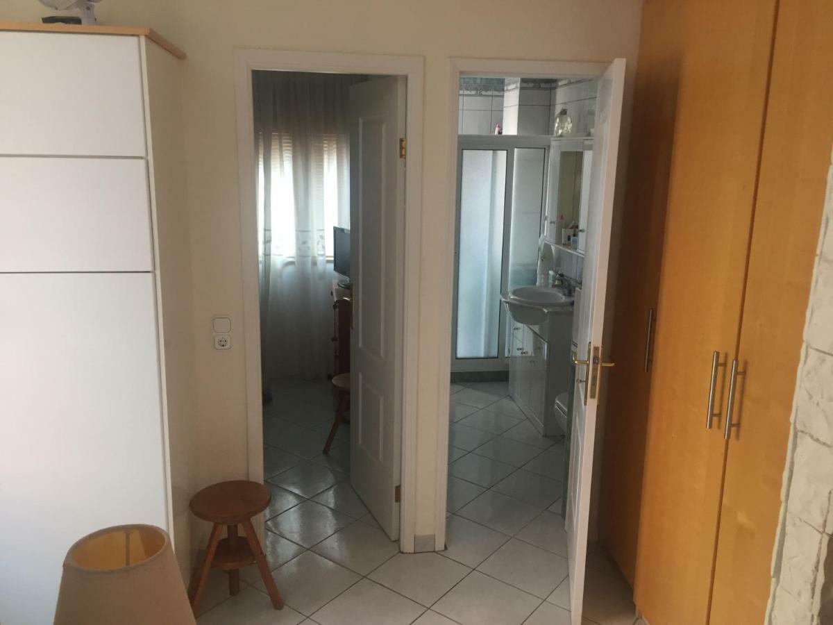 Apartamento Puerto De La Cruz Dış mekan fotoğraf