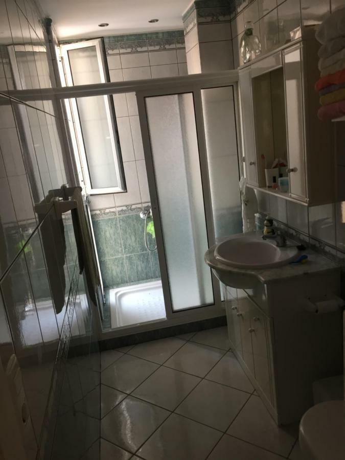 Apartamento Puerto De La Cruz Dış mekan fotoğraf