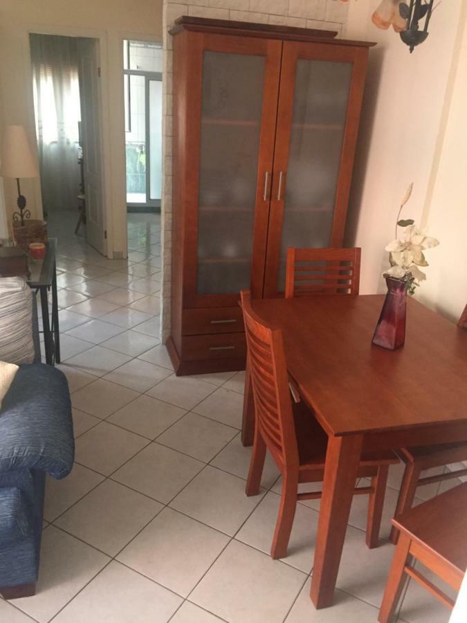 Apartamento Puerto De La Cruz Dış mekan fotoğraf