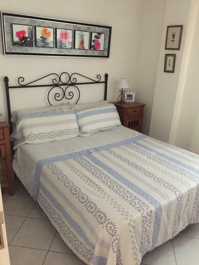Apartamento Puerto De La Cruz Dış mekan fotoğraf