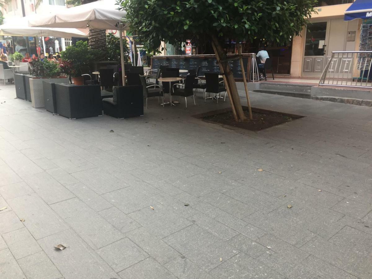 Apartamento Puerto De La Cruz Dış mekan fotoğraf